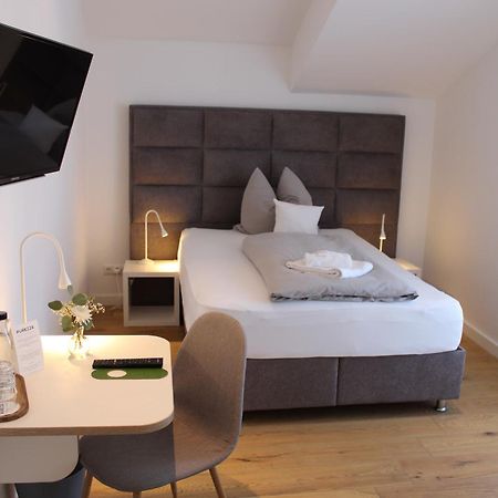 Schwanenhof Hotel Und Restaurant Erkelenz Eksteriør bilde