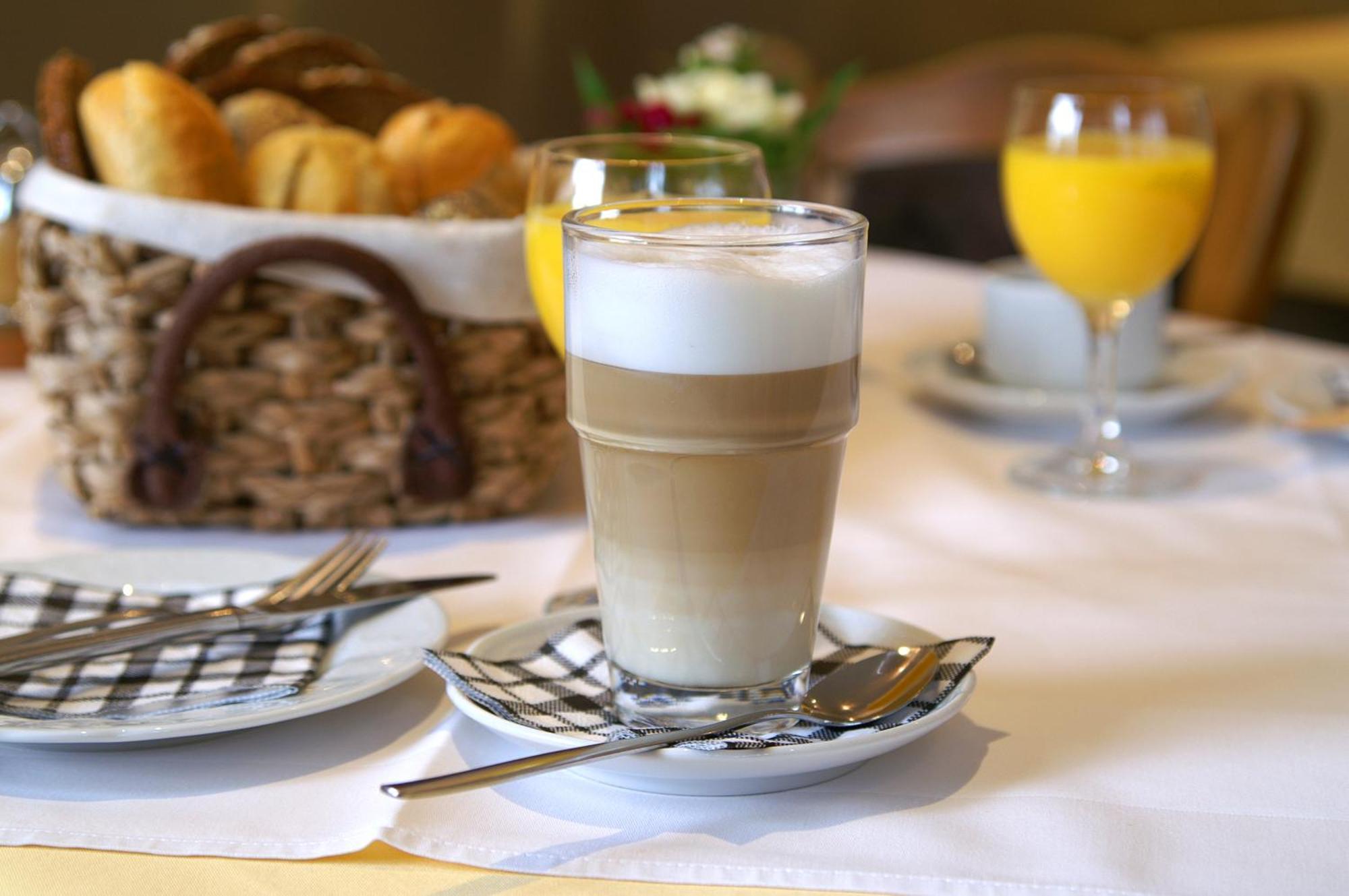 Schwanenhof Hotel Und Restaurant Erkelenz Eksteriør bilde