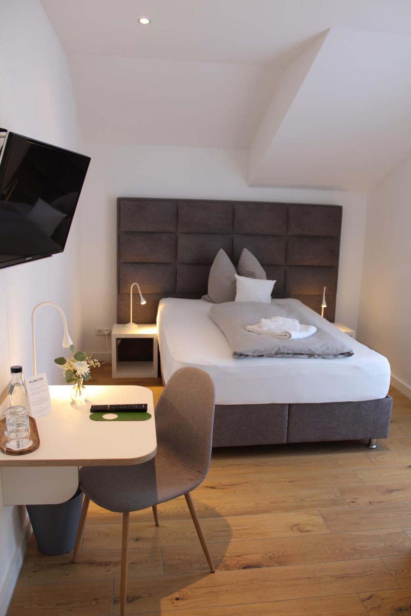 Schwanenhof Hotel Und Restaurant Erkelenz Eksteriør bilde