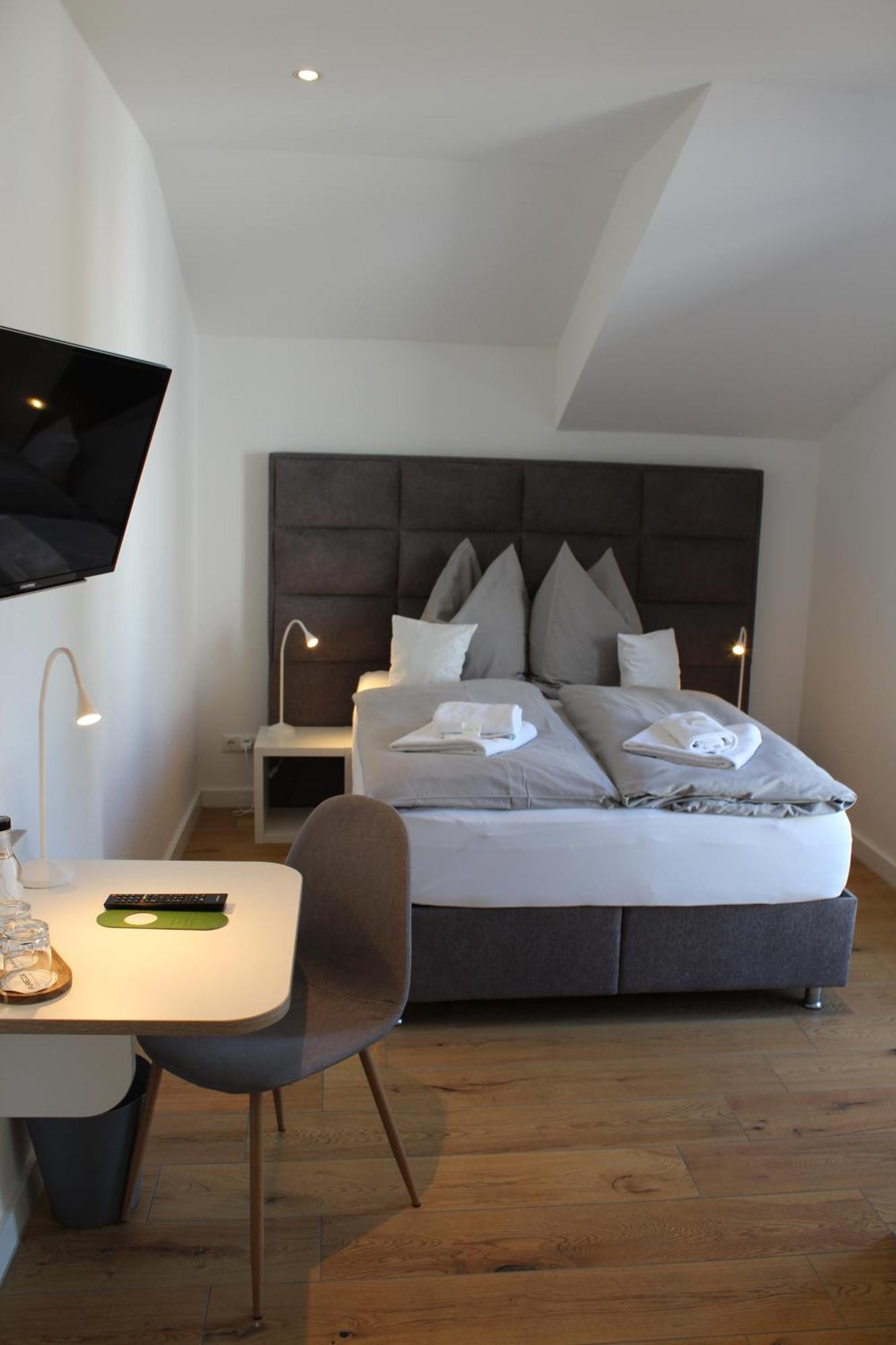 Schwanenhof Hotel Und Restaurant Erkelenz Eksteriør bilde